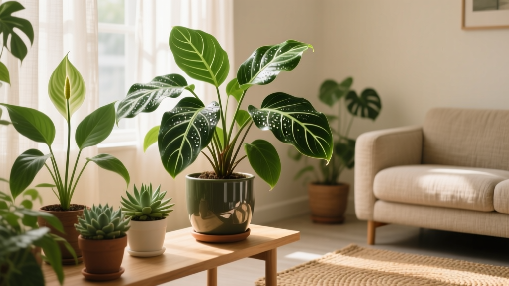 Why Your Prayer Plant Isn’t Growing After Propagation (and Exactly How to Fix Each Hidden Cause — From Root Shock to Light Mismatches)