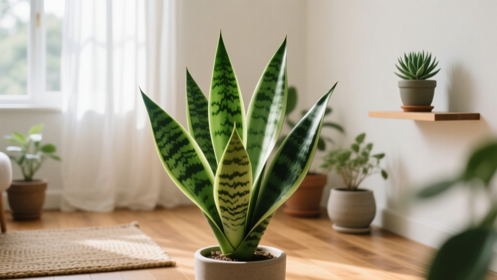 How to Propagate Tiger Plant in 3 Foolproof Ways (No Root Rot, No Failed Cuttings — Just Vibrant New Plants in 2–4 Weeks)