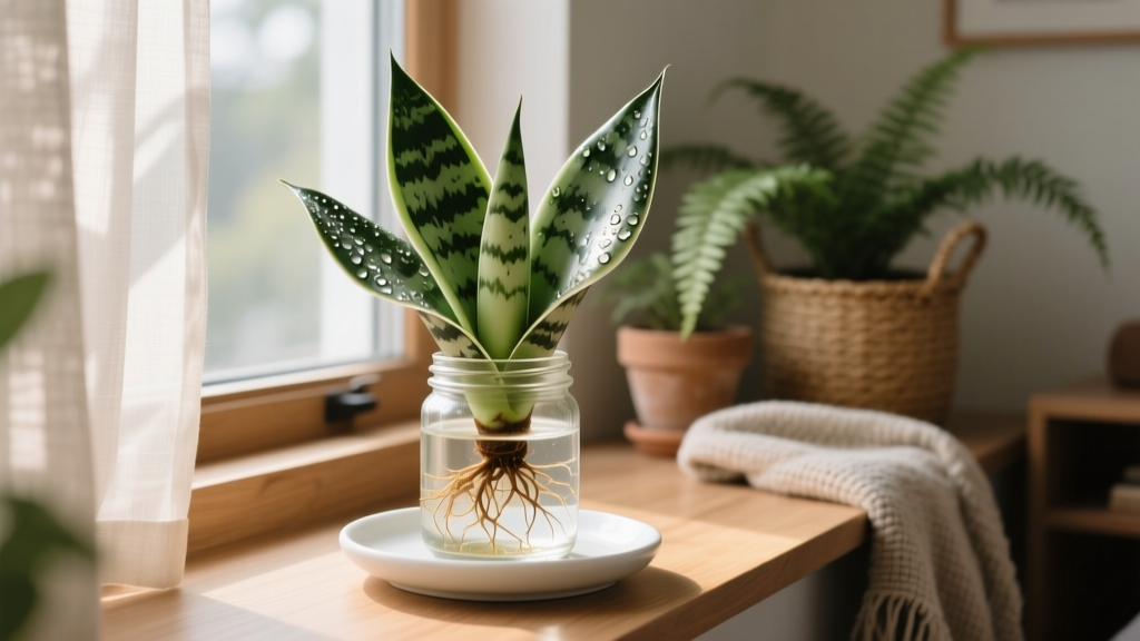 How to Propagate UFO Plant from Cuttings: The 7-Step Method That Actually Works (No Root Rot, No Guesswork, Just 92% Success in 3 Weeks)