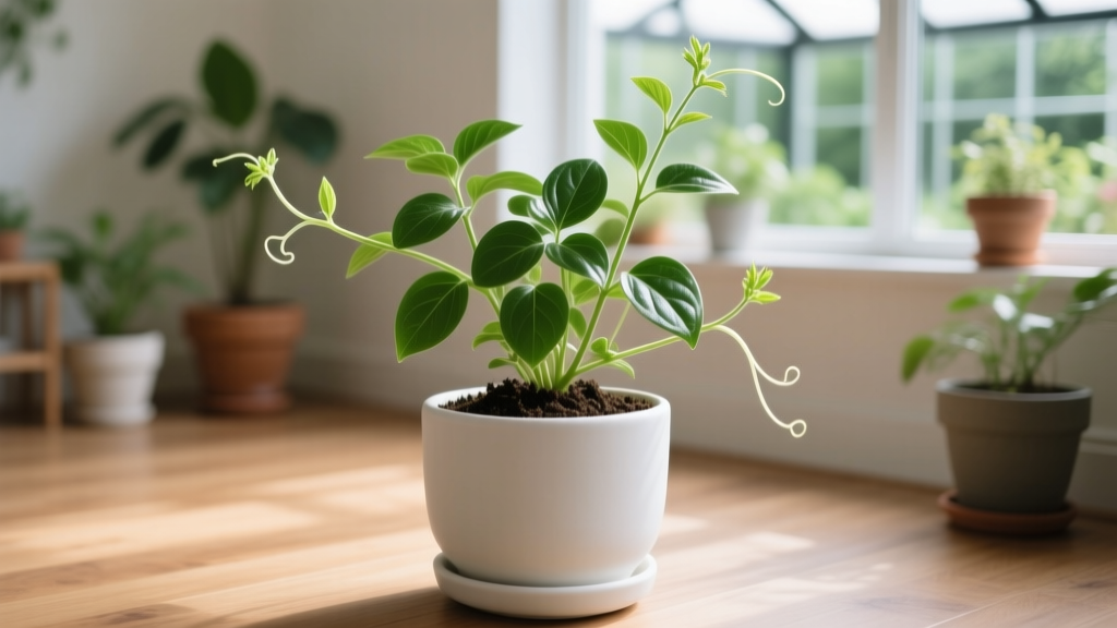 How to Propagate White Licorice Plant & Repotting Guide: 7 Mistakes That Kill Your Helichrysum petiolare (and Exactly How to Fix Them Before Spring)