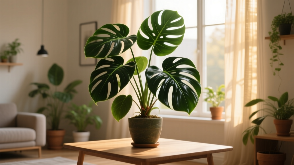 How to Propagate ZZ Plant in Bright Light: The Truth About Light Requirements — Why Most Fail (and How to Succeed in Just 3 Weeks Without Root Rot or Leaf Burn)