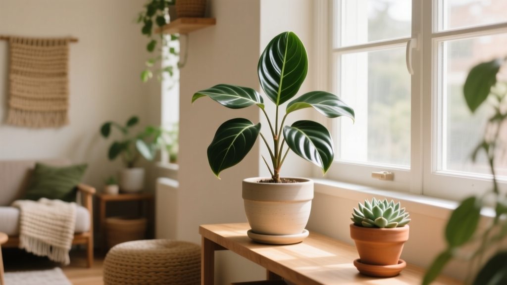The Zanzibar Plant Fertilizer Guide You’ve Been Missing: How to Propagate *Without* Killing It — 5 Mistakes That Cause Root Rot, Yellow Leaves, and Stunted Growth (Plus Exact Feeding Schedules for Every Season)