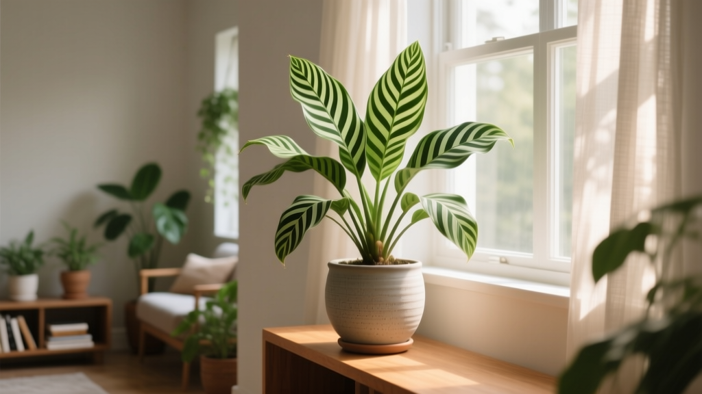 Why Your Zebra Plant Won’t Grow After Propagation (And Exactly How to Fix It in 7 Days—No Guesswork, No Root Rot, Just Real Results)