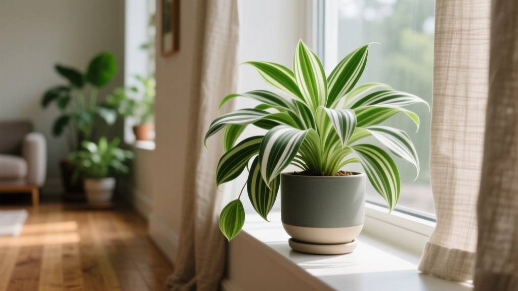 Why Your Zebrina Won’t Root or Grow After Propagation (7 Mistakes You’re Making & Exactly How to Fix Each One in Under 48 Hours)