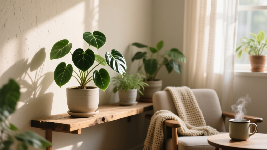 How to Propagate Zeezee Plant Propagation Tips That Actually Work: 5 Foolproof Methods (No Root Rot, No Guesswork—Just Thriving New Plants in 4–8 Weeks)