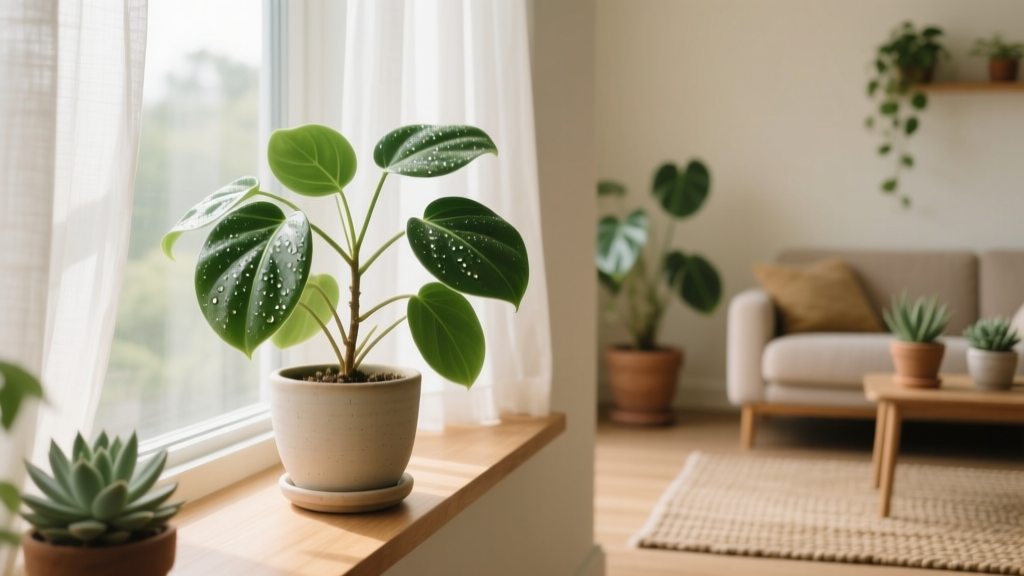 How to Propagate Zeezee Plant Under $20: The No-Fluff, Zero-Waste Guide That Actually Works (Even If You’ve Killed Every Other Cutting)