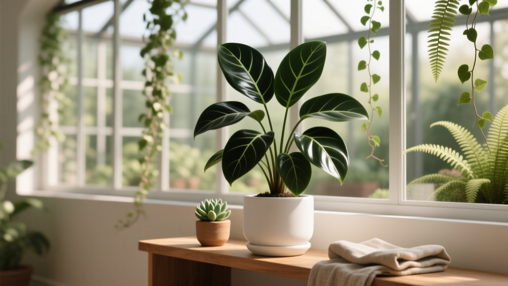 How to Propagate ZZ Plant Pest Control: The 5-Step Stress-Free Method That Stops Root Rot AND Aphids Before They Spread (No Chemicals Needed)
