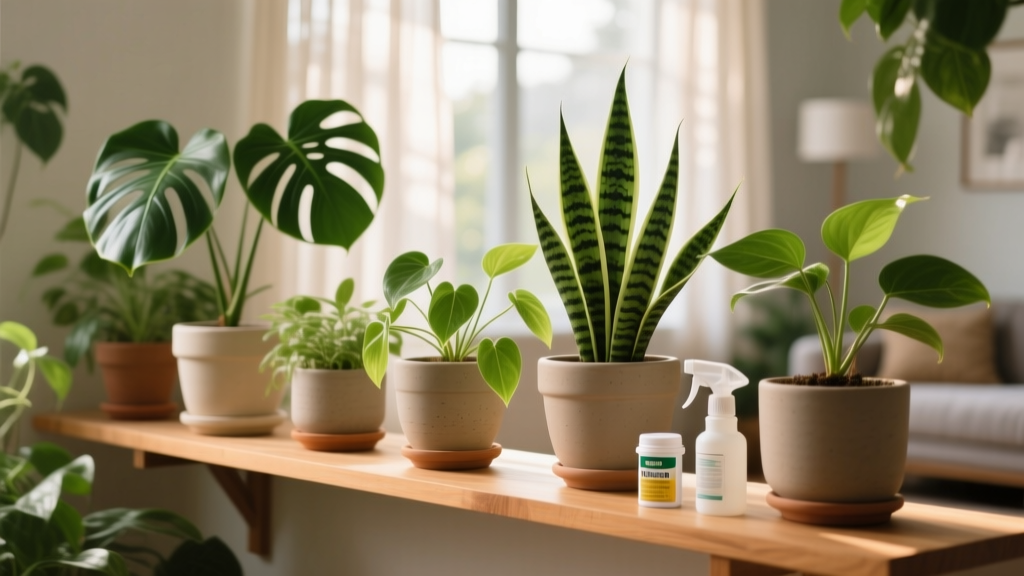 How to Properly Fertilize Indoor Plants Pest Control: The 7-Step System That Stops Nutrient Burn AND Prevents Aphids, Mealybugs & Spider Mites Before They Start — No More Guesswork, No More Dead Leaves
