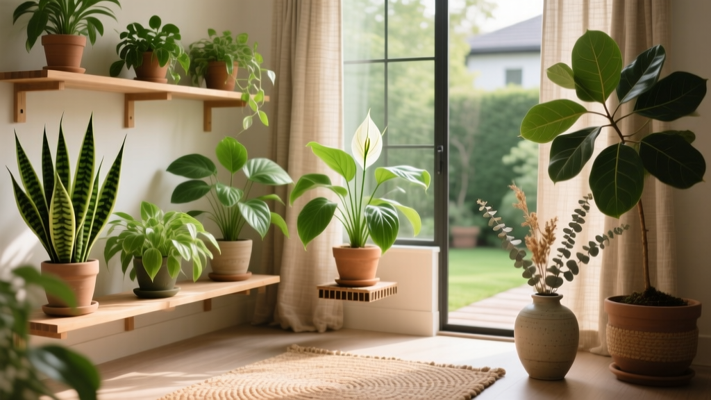 How to Propagate Indoor Plants Pest Control: The 5-Step System That Stops Mealybugs & Fungus Gnats Before They Spread (No Pesticides Needed)
