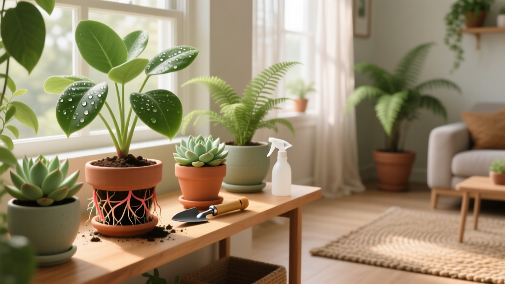 How to Refresh Indoor Plant Soil Propagation Tips: 7 Mistakes That Kill Your Cuttings (and Exactly How to Fix Them Before Spring)