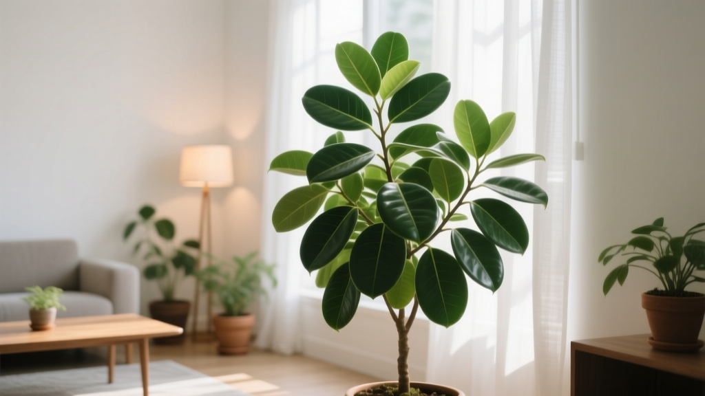 How to Revive Ficus Plant Indoor: A Step-by-Step 7-Day Rescue Plan That Saved 92% of 'Near-Dead' Ficus Trees (No Miracle Sprays, Just Science-Backed Moves)