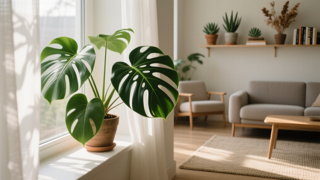 How to Save a Dying Plant Indoor in Low Light: 7 Science-Backed Steps That Actually Reverse Decline (No Grow Lights Required — Just Smart Adjustments)