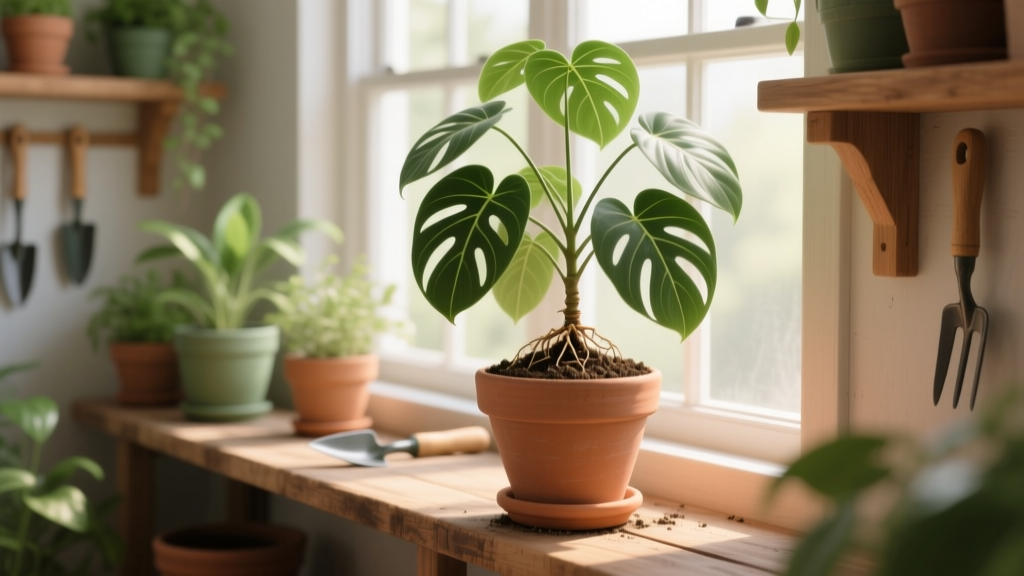 How to Separate and Repot Umbrella Plant Propagation Under $20: A Step-by-Step Guide That Saves Your Plant *and* Your Wallet (No Expensive Tools or Potting Mix Required)