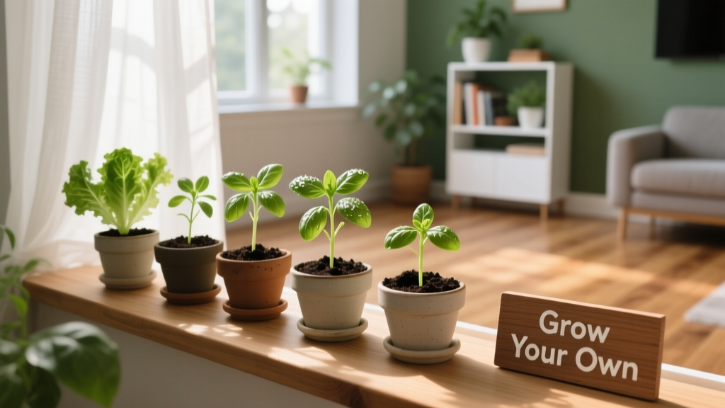 How to Start Planting Vegetable Seeds Indoors Pest Control: The 7-Step System That Stops Aphids, Fungus Gnats & Damping-Off Before They Wreck Your Seedlings (No Pesticides Needed)