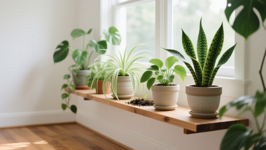 How to Stop Indoor Plant Flies for Good: 7 Science-Backed Steps That Actually Work (No More Sticky Traps or Toxic Sprays)