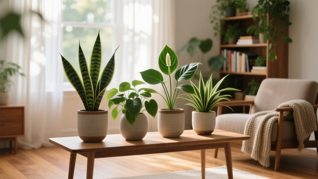 How to Take Care of Indoor Plants in Low Light: 7 Science-Backed Mistakes Everyone Makes (and Exactly How to Fix Them Before Your ZZ Plant Turns Yellow)