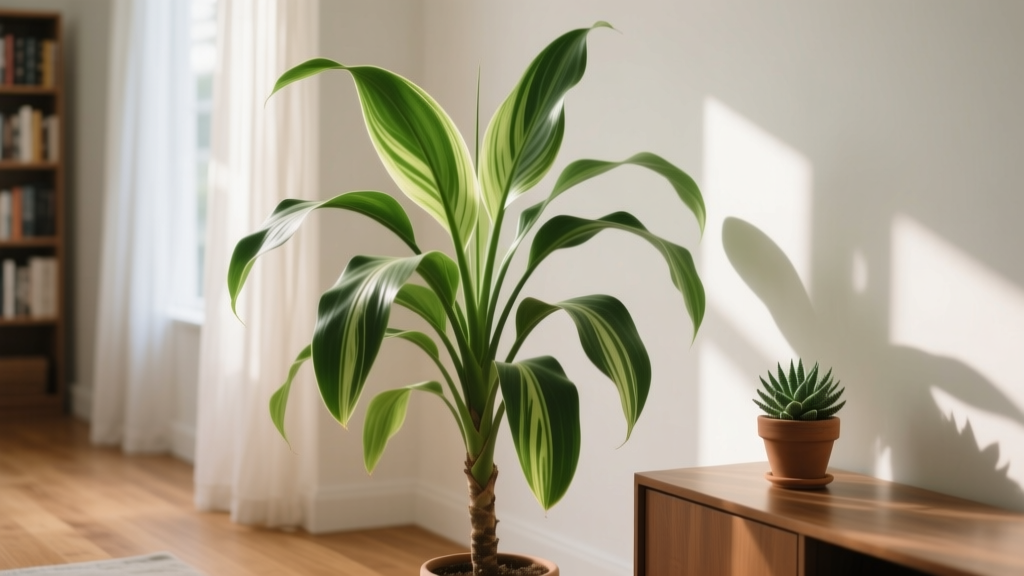 How to Take Care of a Dracaena Plant Indoors Dropping Leaves: 7 Science-Backed Fixes That Stop Leaf Drop in 3–10 Days (Not Guesswork)