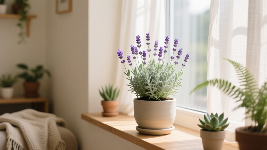 How to Take Care of a Lavender Plant Indoors Under $20: The Truth Is, You Don’t Need Fancy Gear—Just These 5 Budget-Savvy Steps (Backed by University Extension Research)