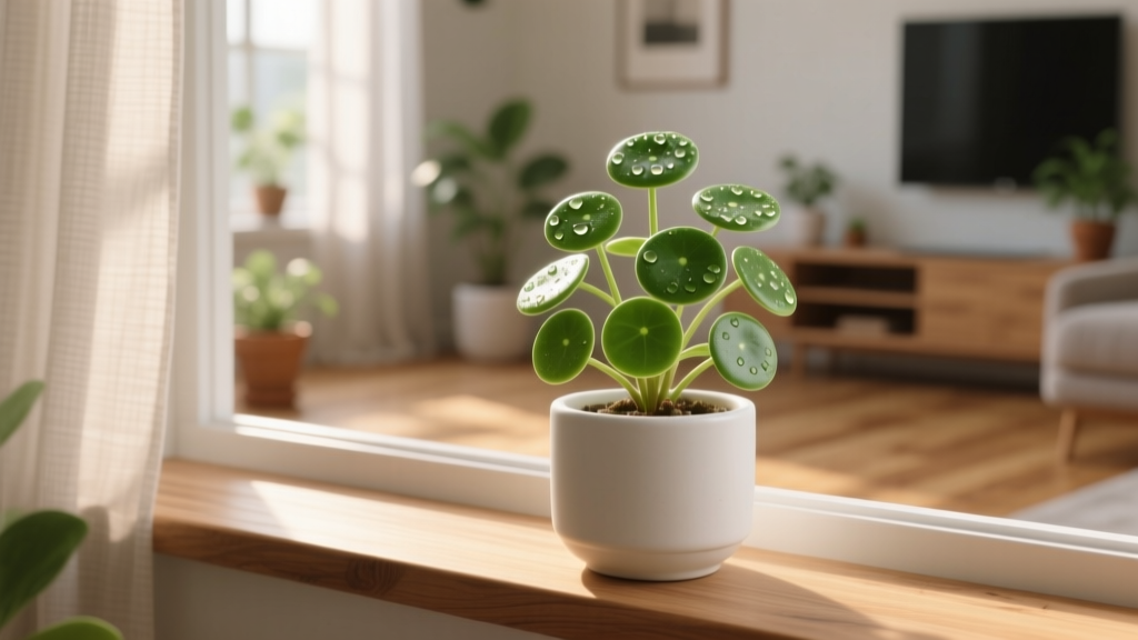 How to Take Care of a Money Plant Indoor for Beginners: 7 Non-Negotiable Steps That Prevent Yellow Leaves, Root Rot, and Sudden Death (Even If You’ve Killed Every Plant Before)