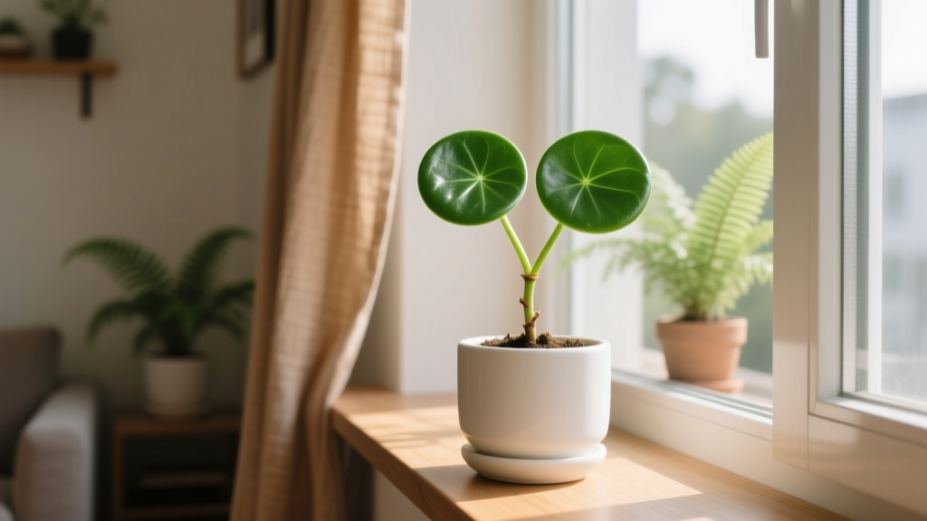 How to Take Care of a Money Plant Indoors From Cuttings: The 7-Step System That Prevents Root Rot, Boosts Leaf Growth by 300%, and Turns Your First Cutting Into a Lush, Air-Purifying Vine in Just 4 Weeks (No Green Thumb Required)
