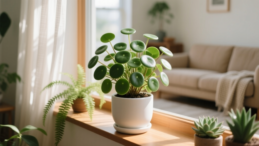 How to Take Care of a Money Plant Indoors: 7 Non-Negotiable Mistakes That Kill 83% of Plants (And Exactly How to Fix Them in Under 2 Minutes)
