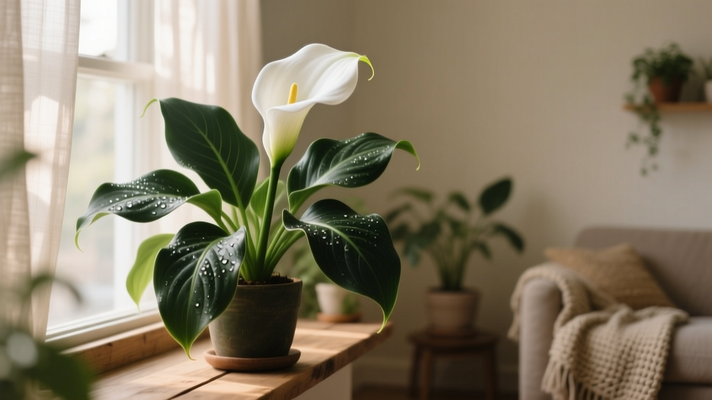 Stop Killing Your Indoor Calla Lilies: 7 Propagation & Care Mistakes That Cause Rot, Leggy Growth, and Zero Blooms—Plus Exactly How to Fix Them (With Real-Time Root-Check Timing)