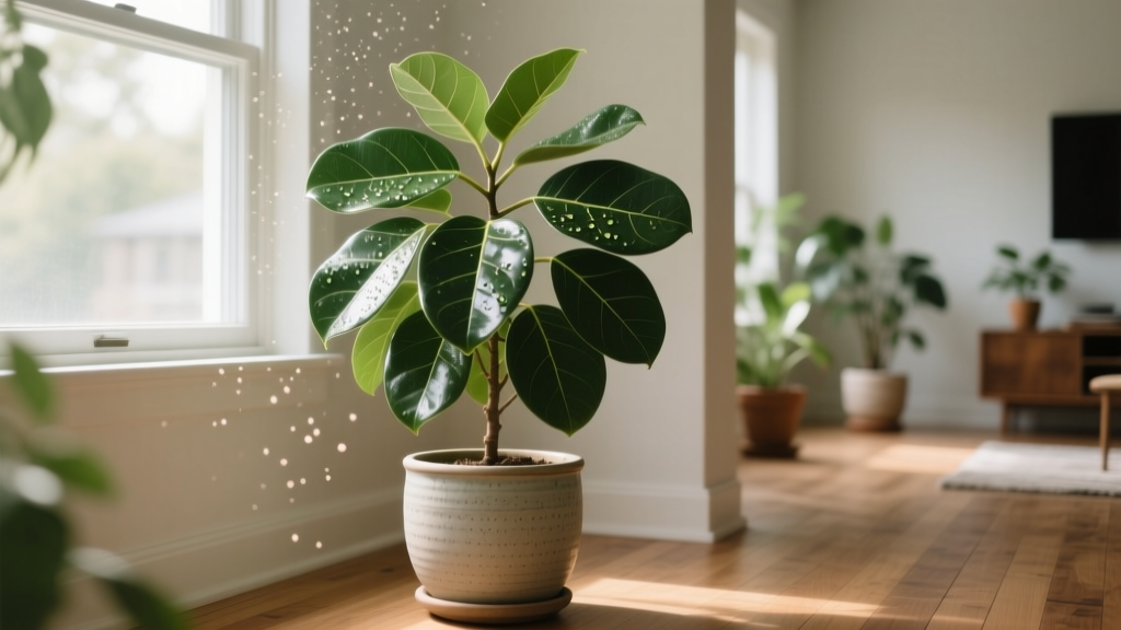 How to Take Care of an Indoor Fig Plant Pest Control: 7 Proven, Non-Toxic Steps That Stop Mealybugs, Spider Mites & Scale in Under 10 Days—Without Harming Your Fiddle Leaf or Pets