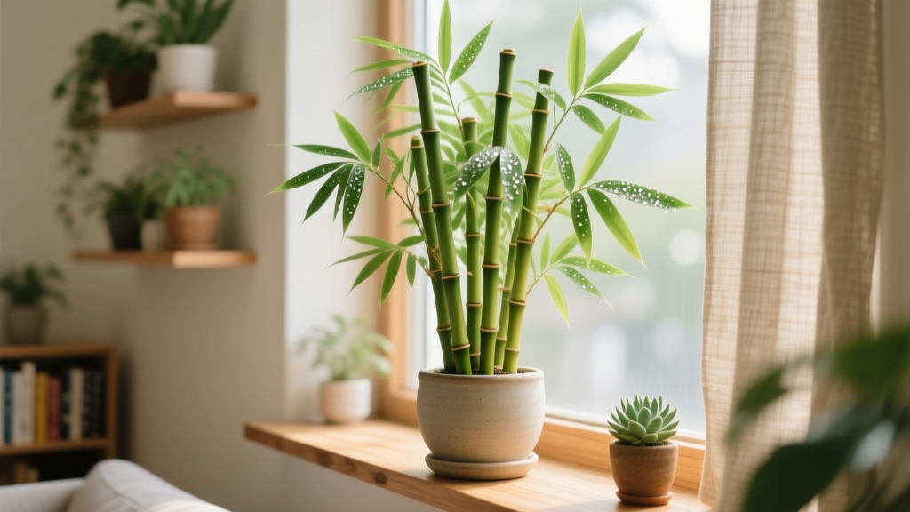 The Bamboo Fertilizer Mistake 92% of Indoor Gardeners Make (And Exactly How to Fix It in 3 Simple Steps) — Your No-Guesswork How to Take Care of Bamboo Indoor Plant Fertilizer Guide