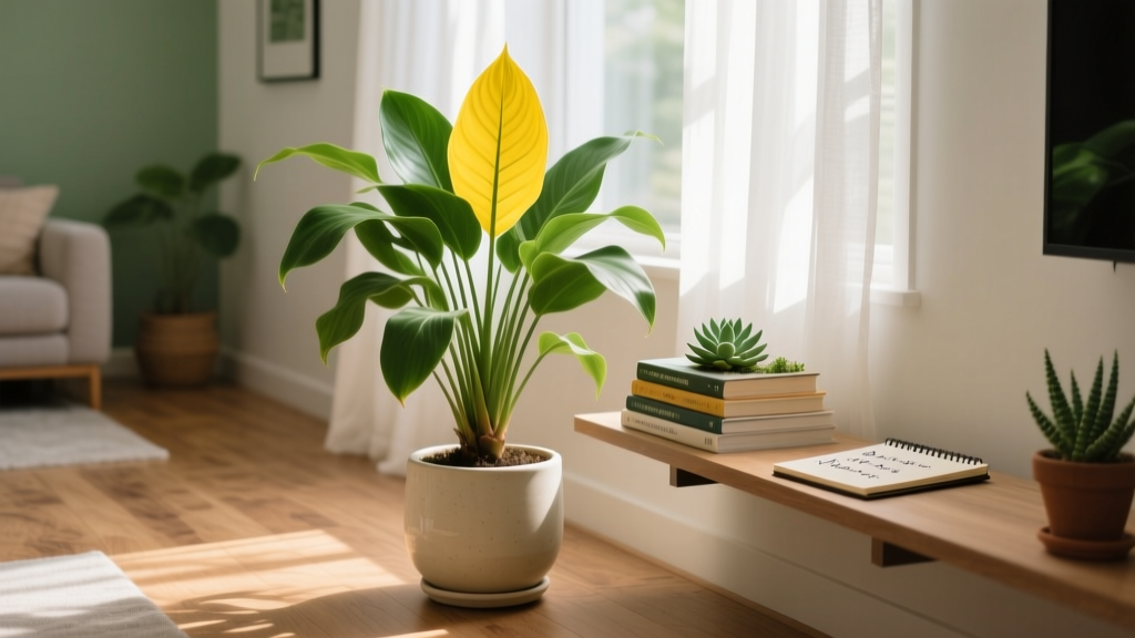 How to Take Care of Dracaena Plant Indoor With Yellow Leaves: 7 Science-Backed Fixes That Stop Yellowing in 10 Days (No More Guesswork or Guesstimates)