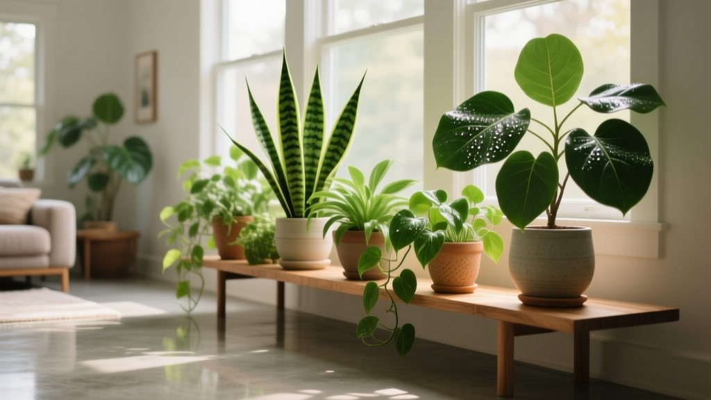 How to Take Care of Indoor Flower Plants in Bright Light: 7 Science-Backed Mistakes Even Green Thumbs Make (and Exactly How to Fix Them Before Your Blooms Burn Out)