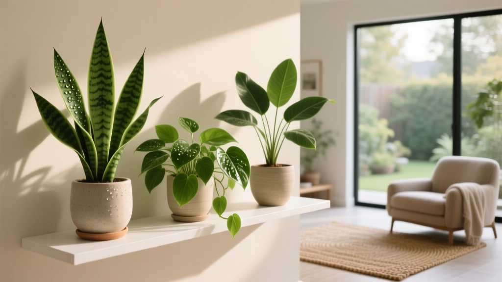 How to Take Care of Indoor Plants Without Sunlight in Bright Light: The Truth About 'Bright Indirect Light' — 7 Myths That Kill Your Plants (and the 5-Step Fix That Saves Them)