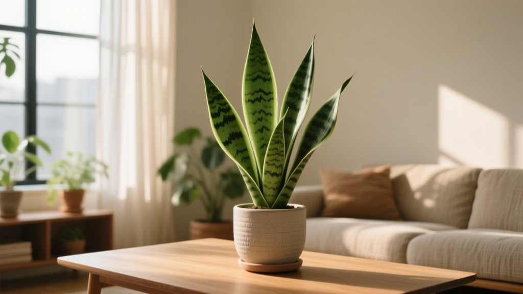 Stop Drowning Your Snake Plant: The Exact Indoor Watering Schedule That Prevents Root Rot, Saves Your Plant, and Works in Any Home — Even If You’ve Killed One Before