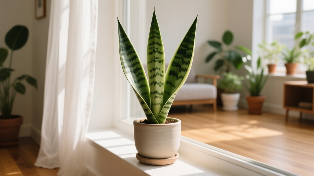 The Snake Plant Repotting Mistake 92% of Indoor Gardeners Make (And How to Fix It Without Killing Your Sansevieria — A Step-by-Step How to Take Care of Snake Plant Indoors Repotting Guide That Saves Roots, Time & $30+ in Replacement Plants)