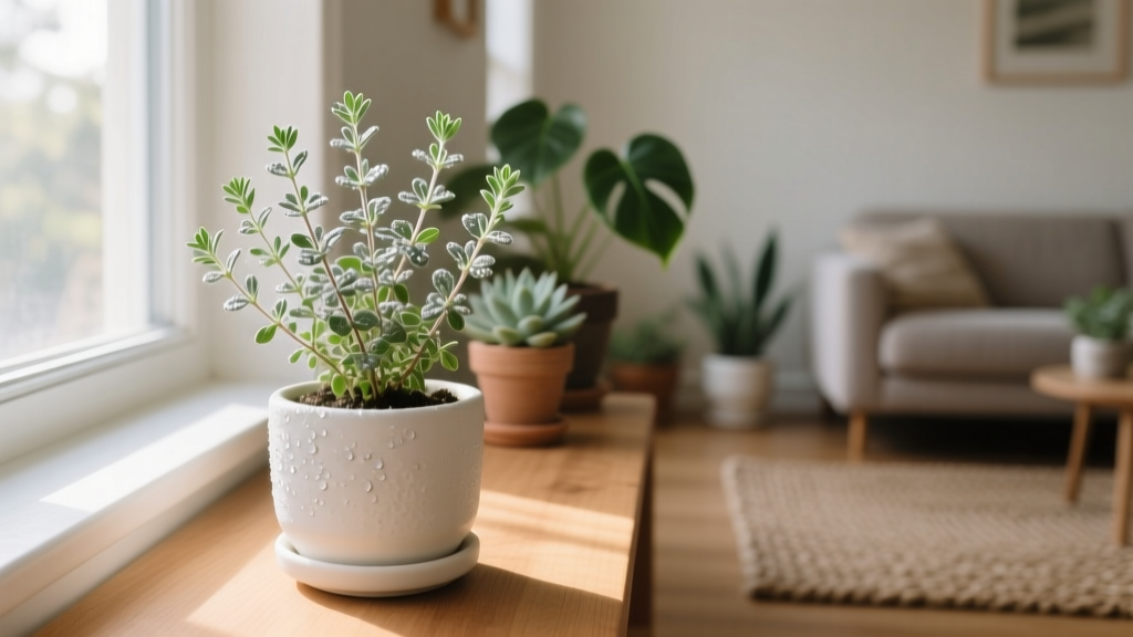 How to Take Care of Thyme Plant Indoors Under $20: The Realistic 7-Step Guide That Saves Your Herb Garden (No Fancy Gear, No Failures)