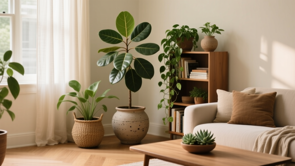 How to Take Pictures of Indoor Plants That Actually Show Their Health (Not Just Blurry Green Smudges): 7 Lighting, Angle & Phone-Hack Steps That Botanists and Plant Influencers Swear By
