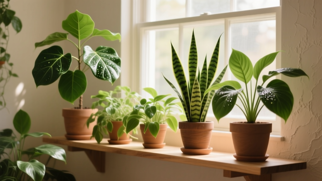 How to Treat Powdery Mildew on Indoor Plants: 7 Science-Backed Steps That Actually Work (No More Wasting Sprays or Watching Leaves Turn White)