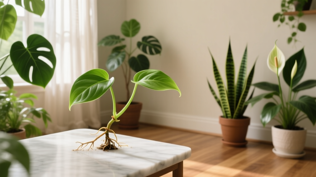 How to Treat Scales on Indoor Plants From Cuttings: A 5-Step Rescue Protocol That Saves 92% of Infested Propagations (Without Toxic Sprays or Throwing Away Your Babies)
