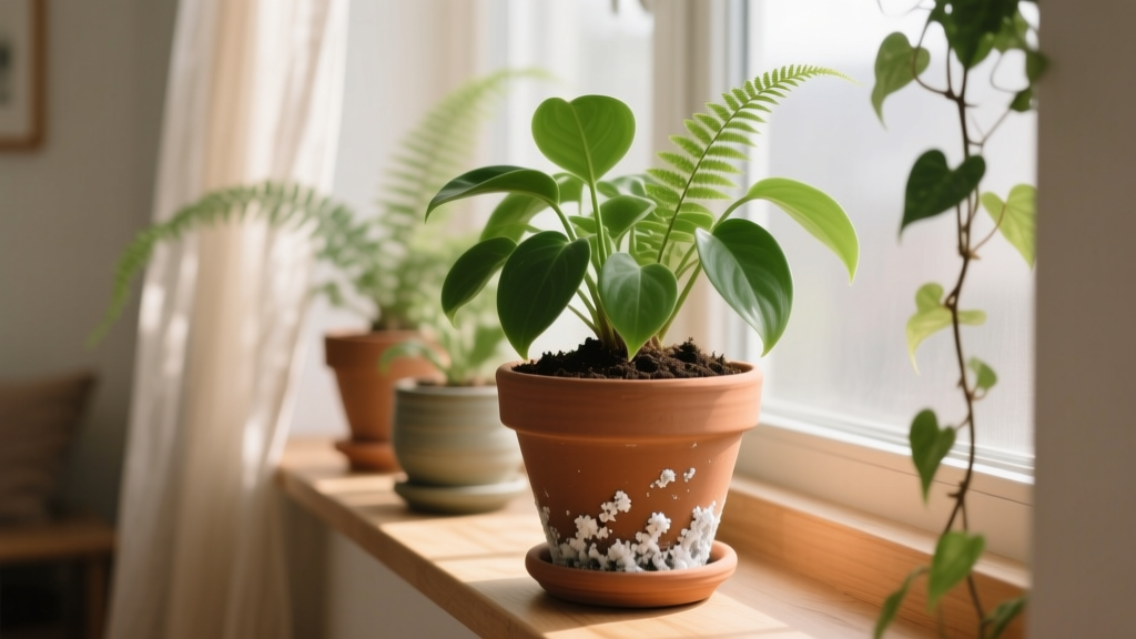 How to Treat Scales on Indoor Plants Soil Mix: 7 Science-Backed Steps That Actually Eliminate Hidden Nymphs & Prevent Reinfestation (Without Toxic Chemicals or Repotting Every Week)