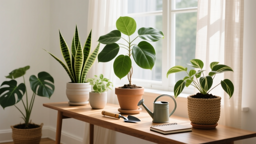 Why Your Indoor Plants Aren’t Growing in Cachepots (And Exactly How to Fix It: 7 Root-Cause Solutions You’ve Probably Missed)