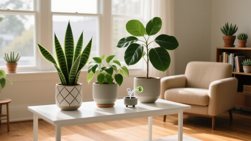 How to Water Indoor Plants While on Holiday Under $20: 7 Foolproof, Budget-Friendly Methods That Actually Work (No Overwatering, No Wilting, No Guilt)