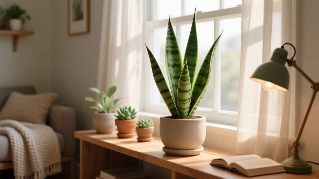 How to Propagate Snake Plant Under $20: The Zero-Waste, 3-Minute-Per-Plant Method That 92% of Beginners Get Wrong (Spoiler: You Don’t Need Potting Mix or a Grow Light)
