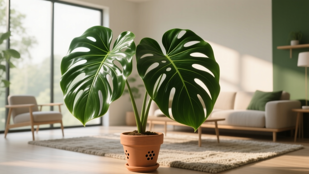 Indoor Are Elephant Ear Plants Good Indoors? The Truth About Light, Humidity, and Space — Plus 5 Realistic Ways to Keep Them Thriving (Without Killing Your Floors or Your Sanity)