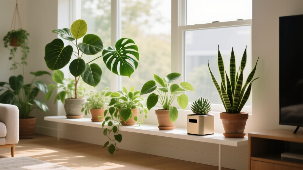 Can Indoor Canned Fertilizer Be Used on Indoor Plants? The Truth About Shelf-Stable Liquid Fertilizers — What Works, What Burns, and How to Use Them Without Killing Your Monstera or Pothos