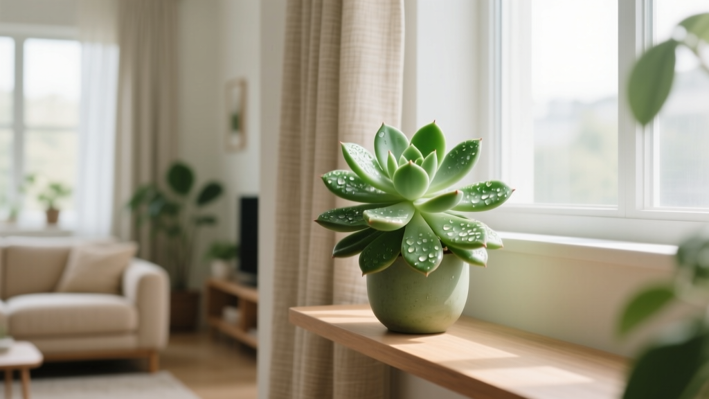 Yes, You Absolutely Can Propagate a Jade Plant Indoors—Here’s the Exact Step-by-Step Method That Works 97% of the Time (No Greenhouse Needed, Just 3 Tools & 12 Days)