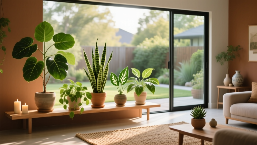 Can indoor plants go outside now? The 7-day acclimation checklist that prevents sunburn, shock, and leaf drop—even for sensitive ferns, pothos, and peace lilies.