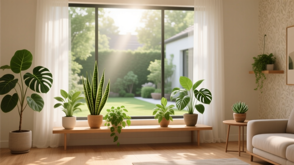 Can indoor plants grow without sunlight? Yes—but only with the right artificial light, species selection, and physiology-aware care (here’s exactly what works, what fails, and why most 'low-light' claims are dangerously misleading).