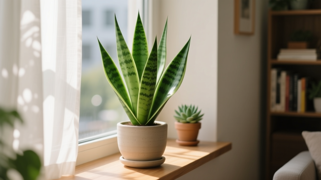 Yes—Snake Plants *Can* Thrive in Low Light Indoors (But Only If You Avoid These 5 Critical Mistakes That Cause Slow Death, Yellowing, or Root Rot)