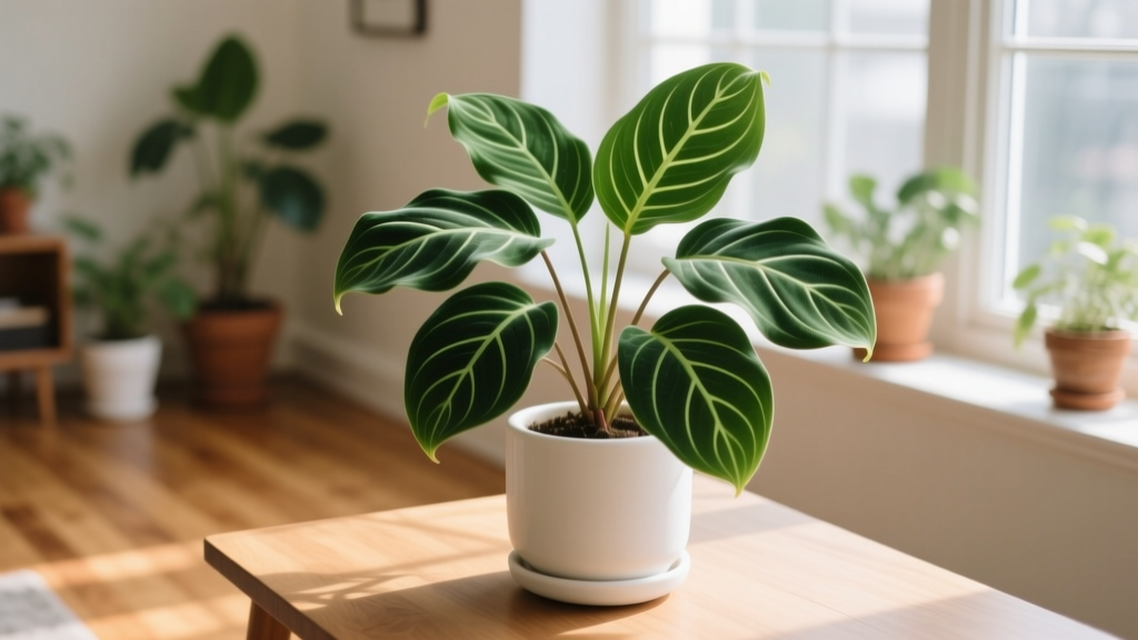 Yes, You *Absolutely Can* Propagate Prayer Plants Indoors — Here’s the Exact Step-by-Step Method That Works 92% of the Time (Even for Beginners Who’ve Failed Before)