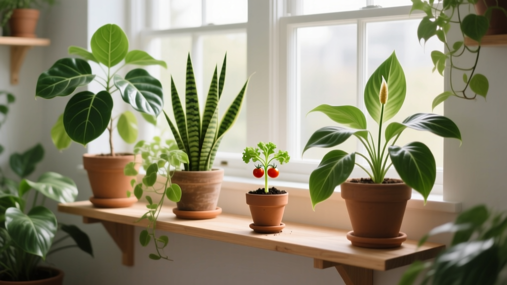 Can you use indoor plant food on vegetables? The truth about fertilizer safety, nutrient imbalances, and why your homegrown tomatoes might be absorbing more than you think — here’s what certified horticulturists say before you water your balcony lettuce again.