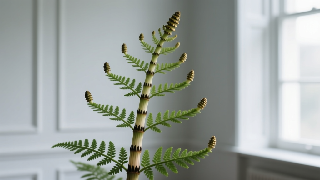 Do Horsetail Plants Purify Air? (2026)